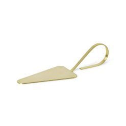 Kökuspaði FEIN brass