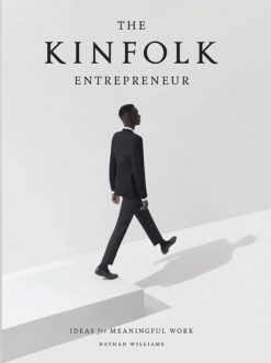 Bók Kinfolk Entrepreneur