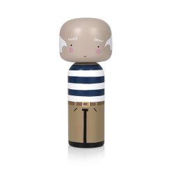 Tréstytta Kokeshi PABLO H14,5