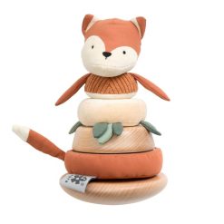 Leikfang, staflanlegt SPARKY THE FOX
