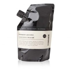 Áfylling f/ handsápu 02  750ml