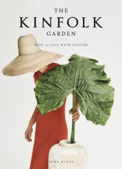 Bók Kinfolk Garden