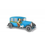 Bíll TINNI - Chicago Taxi