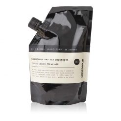 Áfylling f/ handsápu 01 750ml