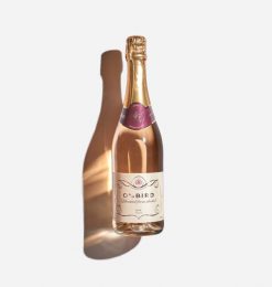 Freyðivín 0% ODDBIRD Sparkling Rosé