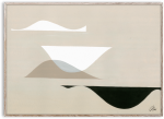 Plakat MUSIC 01 50x70
