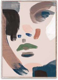 Plakat HER 50x70