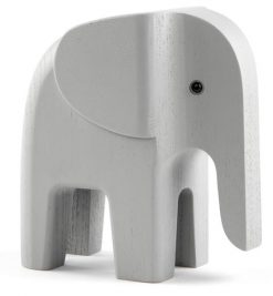 Tréstytta ELEPHANT ANNIVERSARY