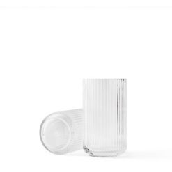 Vasi LYNGBY/GLASS H20,5 glær