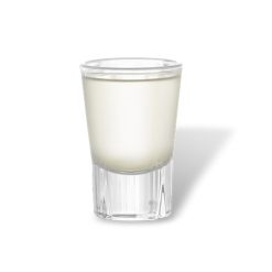 Glas GRAND CRU, snaps 6/pk