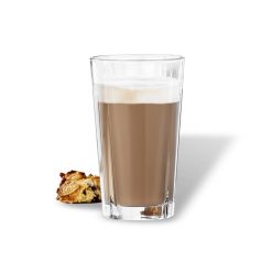 Glas GRAND CRU, café, 4/pk