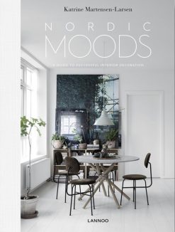 Bók Nordic Moods