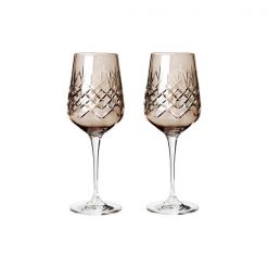 Hvítvínsglas MADAME 35cl 2/pk Copal