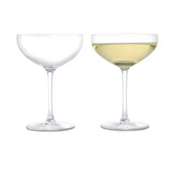 Kampavínsglas PREMIUM 39cl 2stk