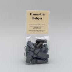 Brjóstsykur, Dameskrå