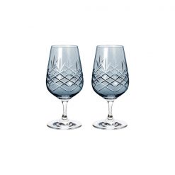 Glas MATE 36cl 2/pk, Sapphire