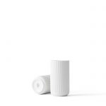 Vasi LYNGBY 12cm, hvítur