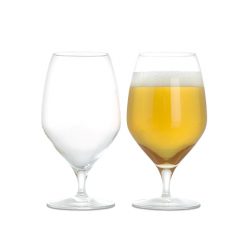 Bjórglös PREMIUM 60cl 2stk