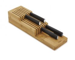 Hnífabakki DRAWERSTORE Bamboo
