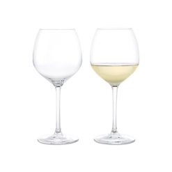 Hvítvínsglas PREMIUM 54cl 2stk