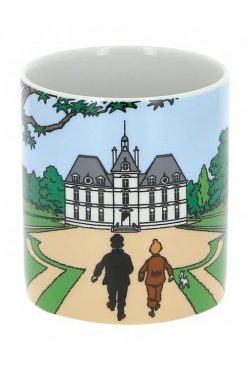 Kanna Tinni og Kolbeinn á leið í höllina