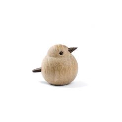Trésttytta MINI SPARROW eik