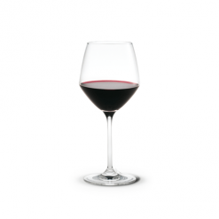 Rauðvínsglas PERFECTION 43cl