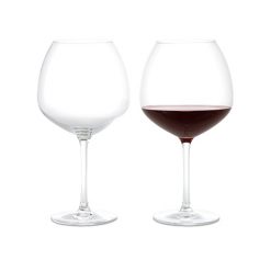 Rauðvínsglas PREMIUM 93cl 2stk