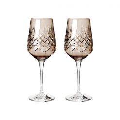 Rauðvínsglas MONSIEUR 45cl 2/pk, Copal