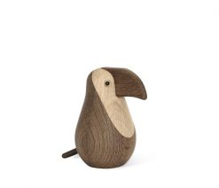 Tréstytta TOUCAN S eik