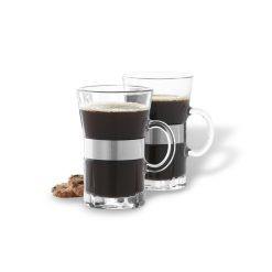 Glas GRAND CRU, hot drink, 2/pk
