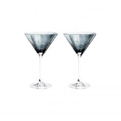 Glas COCKTAIL 22cl 2/pk, Sapphire