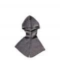 Alpaca hetta / Rib Hood, Salt'n'Pepper