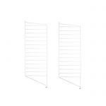Uppistöður Gólf 85x30, 2/pk