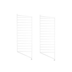 Uppistöður Gólf 85x30, 2/pk