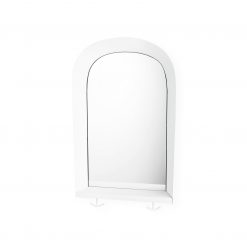 Spegill PORTAL hvítur