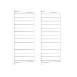 Uppistöður Vegg 75x30, 2/pk