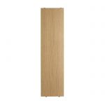 Hillur 78x20, 3/pk