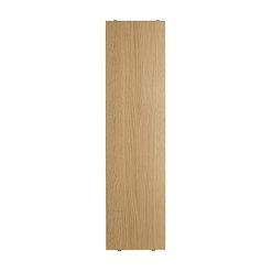 Hillur 78x20, 3/pk