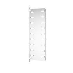 Uppistöður vegg PLEX 50x20 2/pk