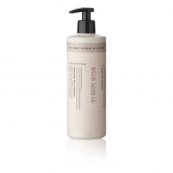 Sturtusápa 500ML Chamomile and Sea Buckt
