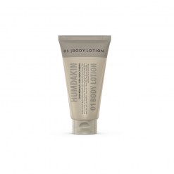 Body Lotion 30ML Chamomile and Sea Buckt