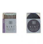 Reykelsi HIBI Lavender, 8 stk