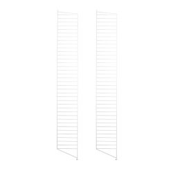 Uppistöður Gólf 200x30, 2/pk