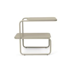 Borð LEVEL SIDE Cashmere