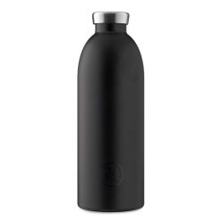 Vatnsflaska CLIMA 0,85L Tuxedo Black