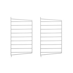 Uppistöður Vegg 50x30, 2/pk.
