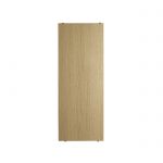 Hillur 78x30, 3/pk