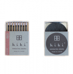 Reykelsi HIBI Geranium, 8 stk