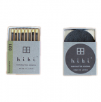 Reykelsi HIBI Lemongrass, 8 stk